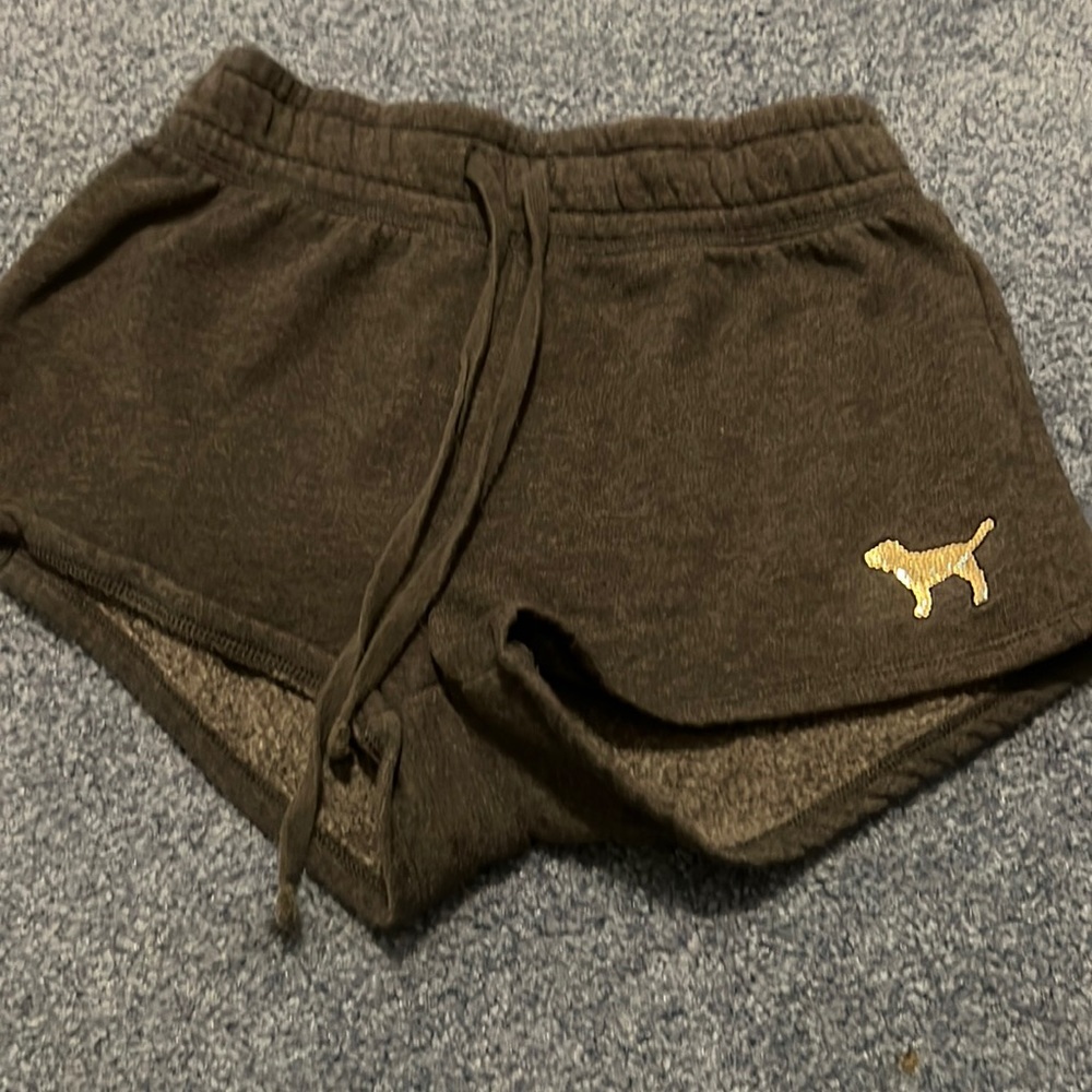 VC PINK SHORTS